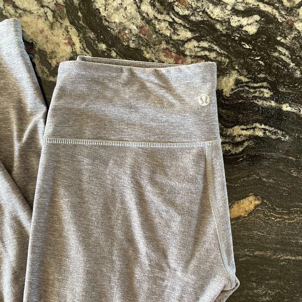 LULULEMON LEGGINGS💖